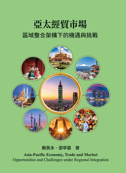 亞太經貿市場